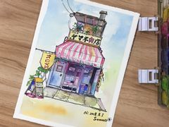 -八哥美术·成人美术画室(总校区)