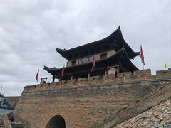 -雁门关景区