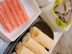 -活潑鲜跳(湖滨商业街店)