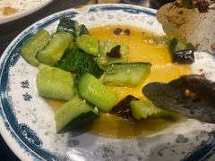 -厚味居炙子烤肉·清真(天桥南纬路店)