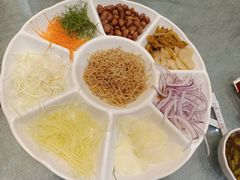 -喜悦海鲜大酒楼(钱柜广场店)