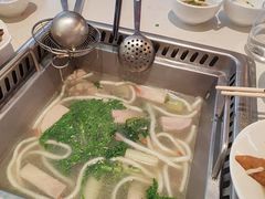 -野妹火锅(布吉店)