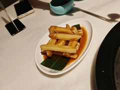 -碗中海·蒸汽海鲜·桑拿鸡(岭南天地店)