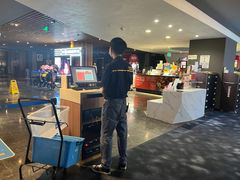 -万达影城IMAX(海口日月广场店)