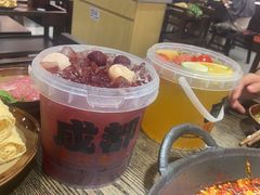 -冯校长老火锅(深圳福田店)