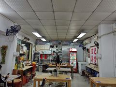 -波记美食煲仔饭蒸饭(客村店)