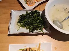 -旺豪海鲜餐厅(友谊阳光城店)