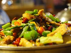 -侯家庄阿才有品私房菜馆