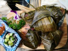 -Hi YOU你的饭局泰餐厅(雍和宫店)