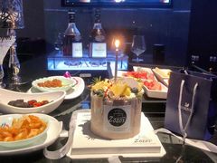 -ZOZO's昌左左精致甜品设计(新北店)