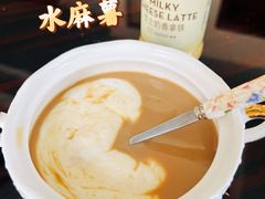 -家乐福(古北店)