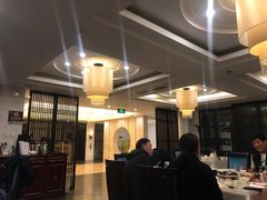 -金台食府(夕照寺店)