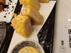 -芮麒·日本料理(淮海路店)