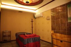 -源素美容养生会所