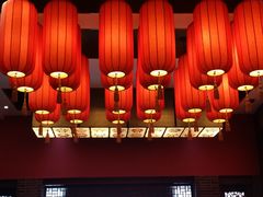 门面-陈麻婆豆腐总店