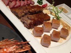 港式烧味拼盘-ZEN采蝶轩·粤味臻鲜·手作点心·商务宴请(泰州店)