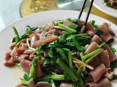 -景祥海鲜美食餐厅
