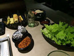 -丰茂烤串(金泉美食宫店)