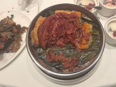 -湖锦酒楼·32年地道湖北菜(光谷店)