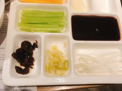 -小大董·烤鸭(凤凰汇店)