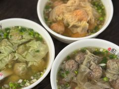 -蓝记云吞(正果店)