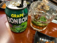-肉甲韩国木炭烤肉(新壹街1店)