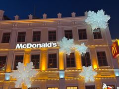 -中华巴洛克风情街