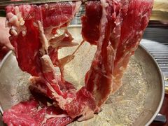 -西塔老太太泥炉烤肉(双井店)