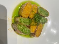 -狮王府淮扬菜(老门东店)