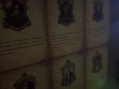 -Xcape异时刻密室逃脱魔法互动(瑞虹天地太阳宫店)