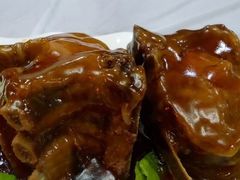 -砂锅李(九江路店)