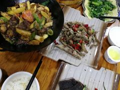 -胡师傅三下锅(汽车站店)