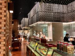 -君悦酒店·1881·北京烤鸭