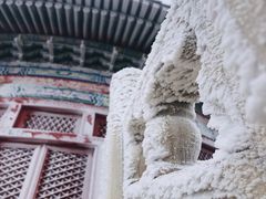 -山西乌金山旅游区