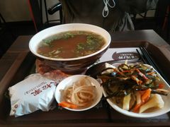 -武松家(丰益桥店)