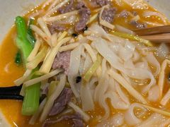 -漆黑觉米粉(三里屯店)