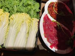 -山城辣妹子(定福庄店)