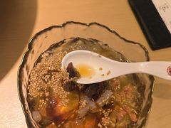 -雀蓝川菜(滨湖万象汇店)