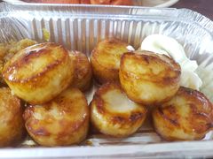 -强记龙虾钳(定安里店)