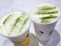 -喜茶(深圳福田星河COCO Park店)