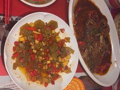 -味福记·本地特色菜(八一万达广场店)