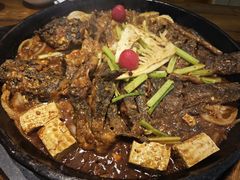 -老板恋上鱼(印象城店)