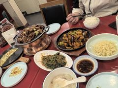 -宏状元现熬粥·京味菜(五棵松店)