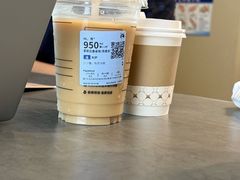 -麦当劳(沙河店)