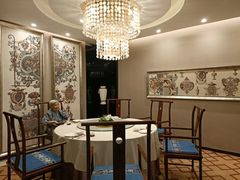 -广东胜利宾馆西关粤中餐厅