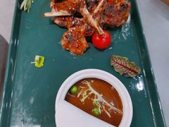 -古仓餐厅·创意菜