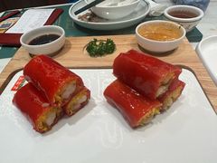 -悦得闲广式点心茶楼(蓝鲸世界店)