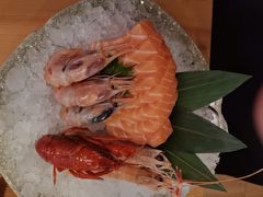 -菊上日式料理(蚌埠银泰店)
