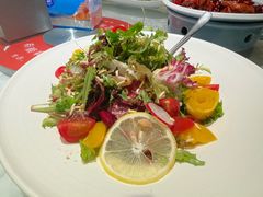 -懒人盐府人家(航天桥店)