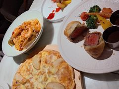 -芳草地西式融合餐厅(回龙窝店)